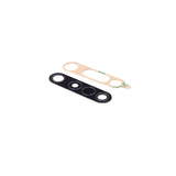 Rear-facing Kameralins Cover för Motorola Moto G8 Plus OEM-Equivalent