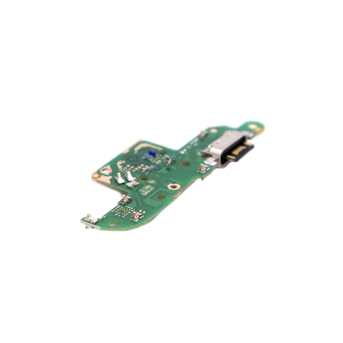 Laddkontakt Ribbon för Motorola Moto G8 Power OEM-Equivalent