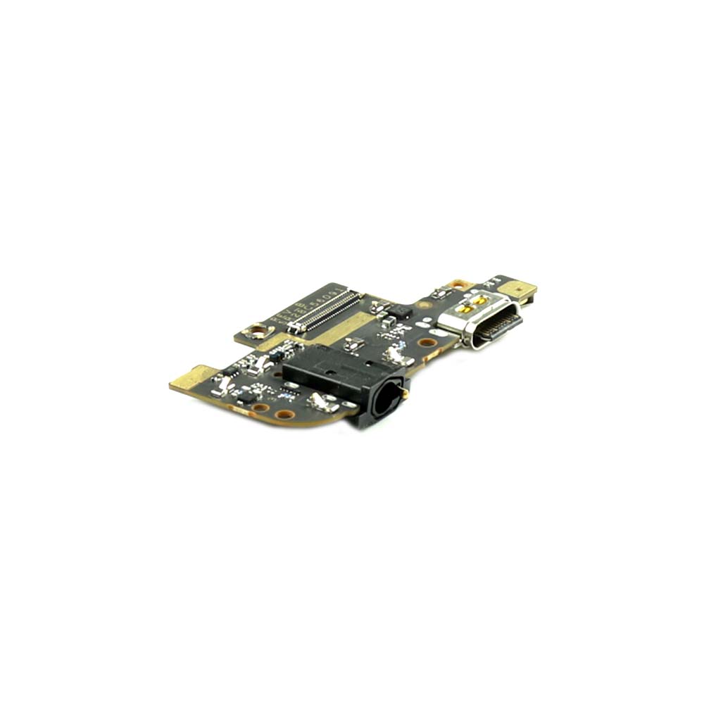Charging Board för Motorola Moto G Pro Service Pack