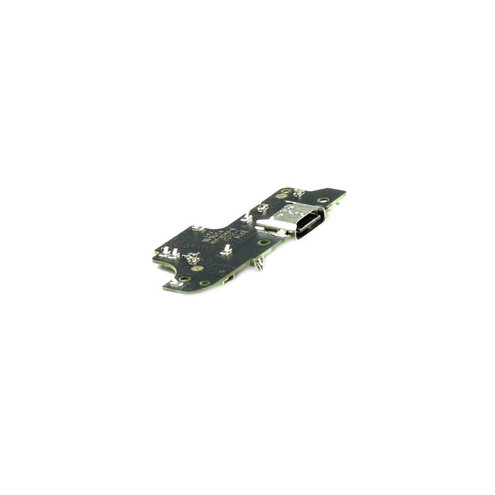 Charging Board för Motorola Moto E7 Service Pack
