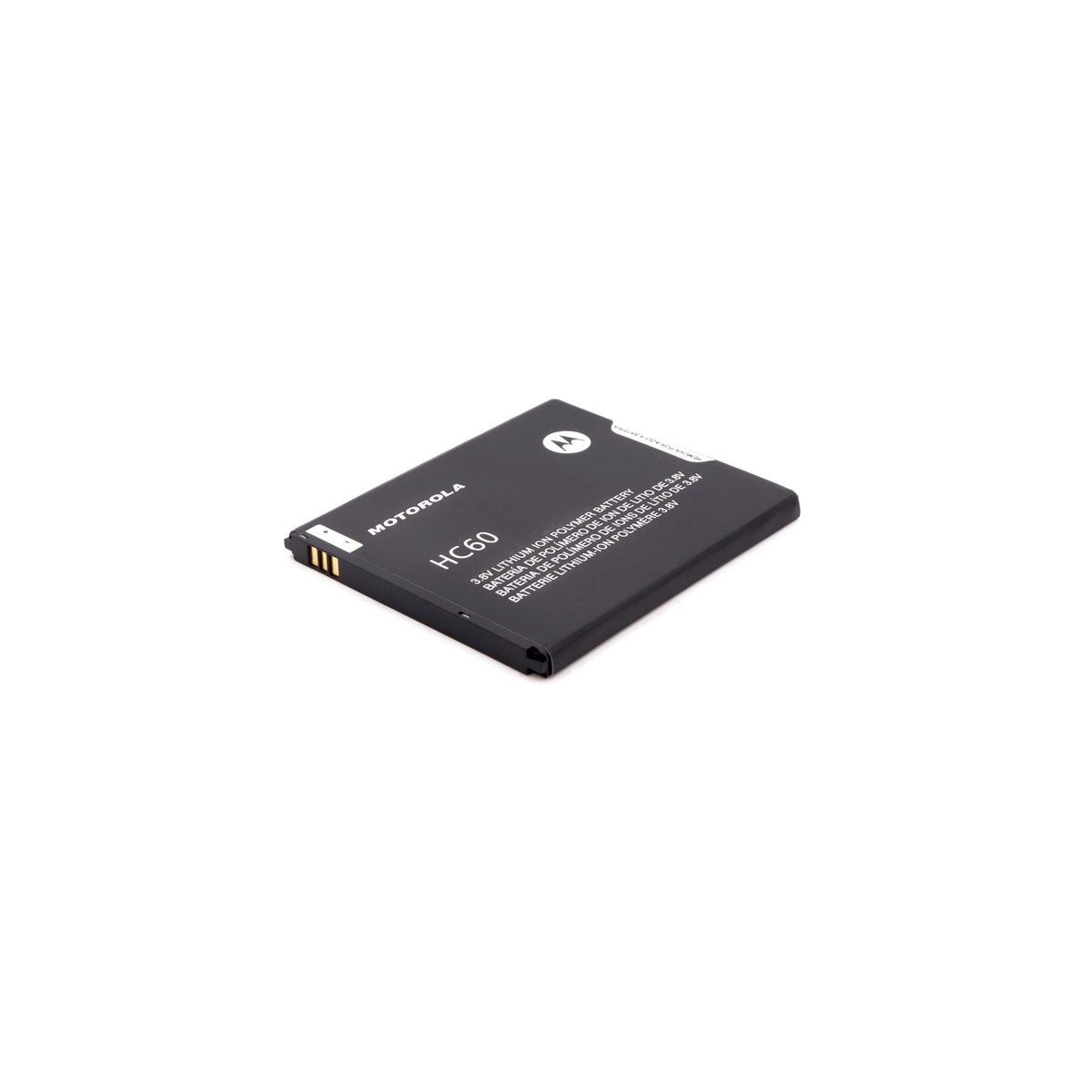 Batteri för Motorola Moto C Plus (XT1723) OEM-Equivalent