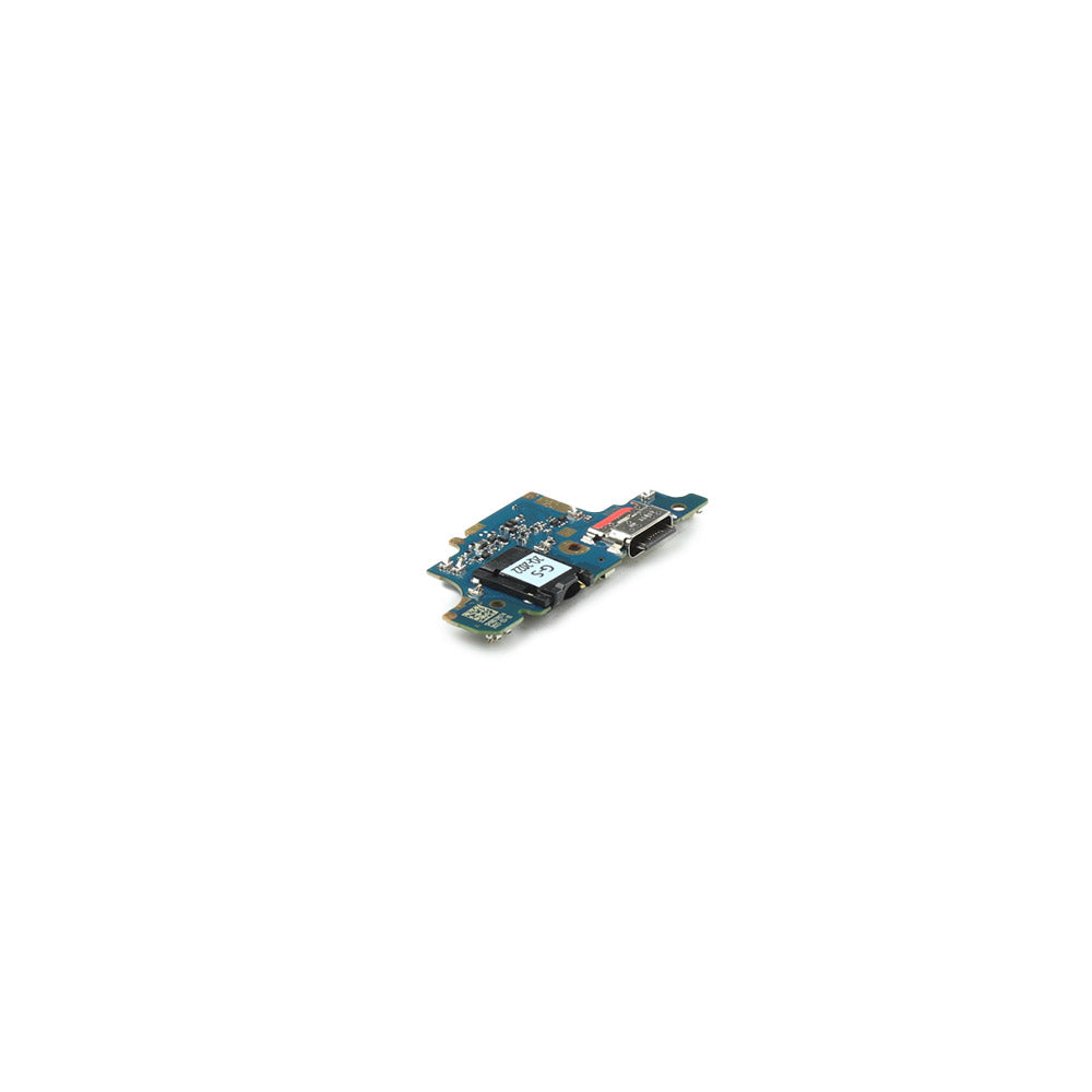 Charging Connector för Motorola Moto G52 Service Pack