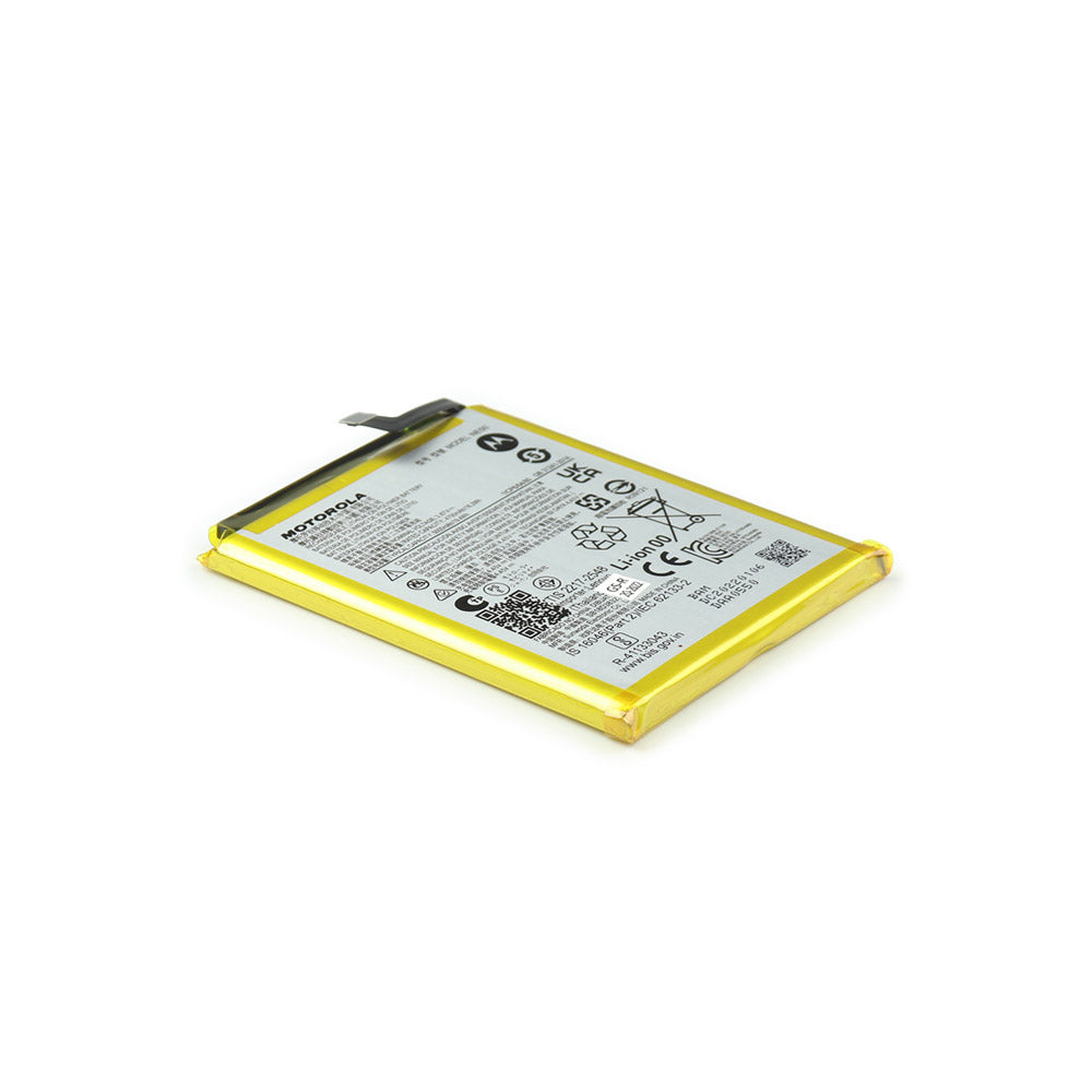 Batteri för Motorola Moto G52 Service Pack
