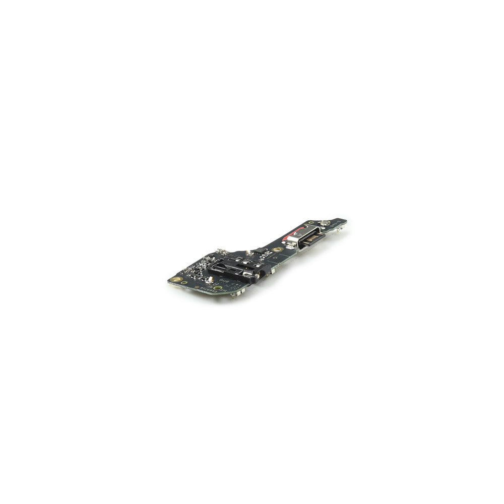 Charging Connector för Motorola Moto G62 Service Pack