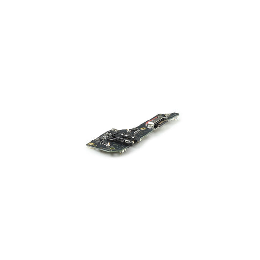 Charging Connector för Motorola Moto G62 Service Pack