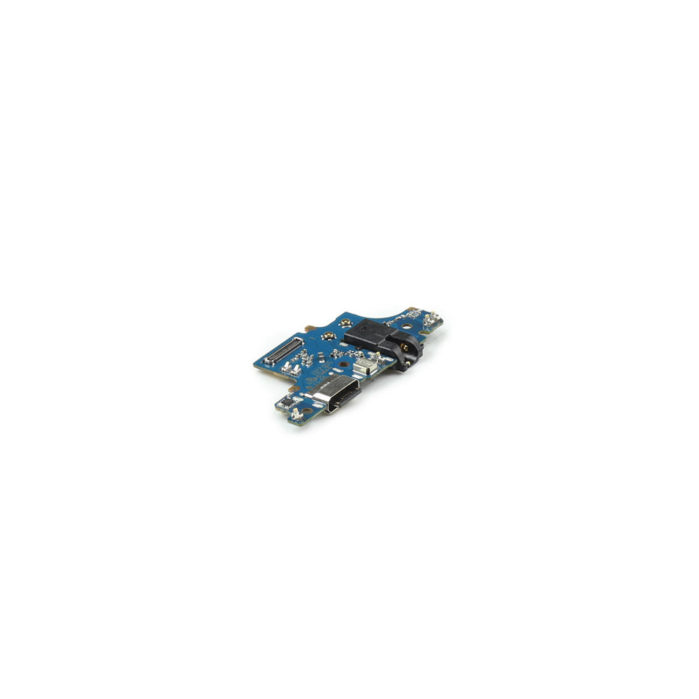 Charging Connector för Motorola Moto G82 Service Pack