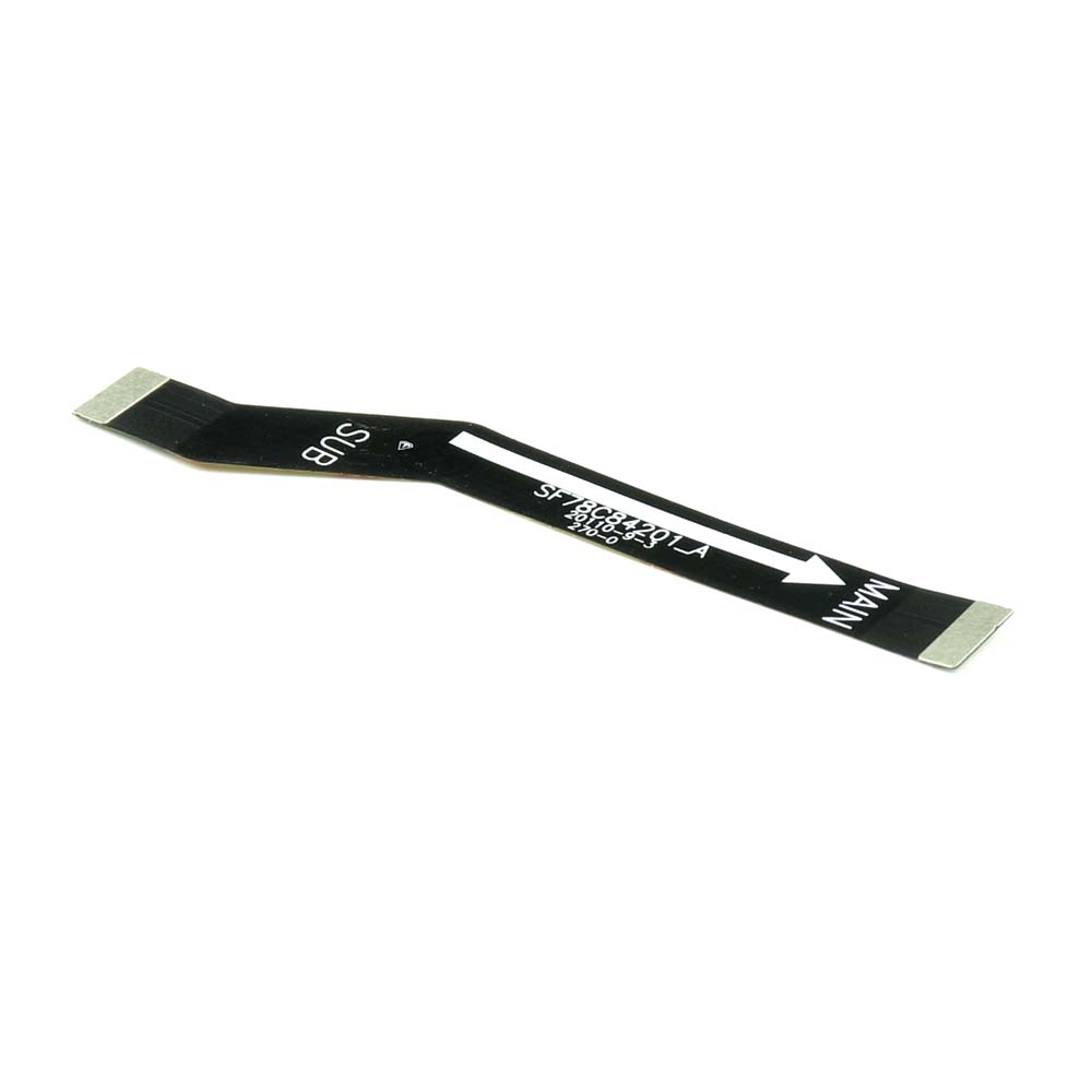 Main Flex för Motorola Moto G 5G OEM-Equivalent