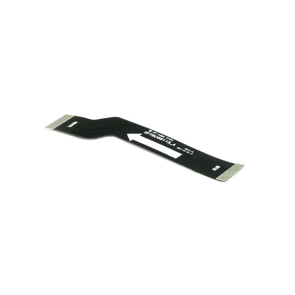 Main Flex för Motorola Moto Edge OEM-Equivalent