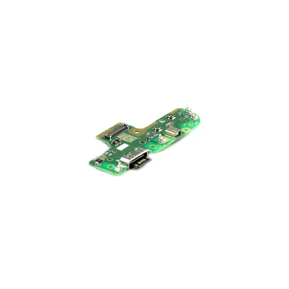 Charging Board för Motorola Moto G9 Power OEM-Equivalent