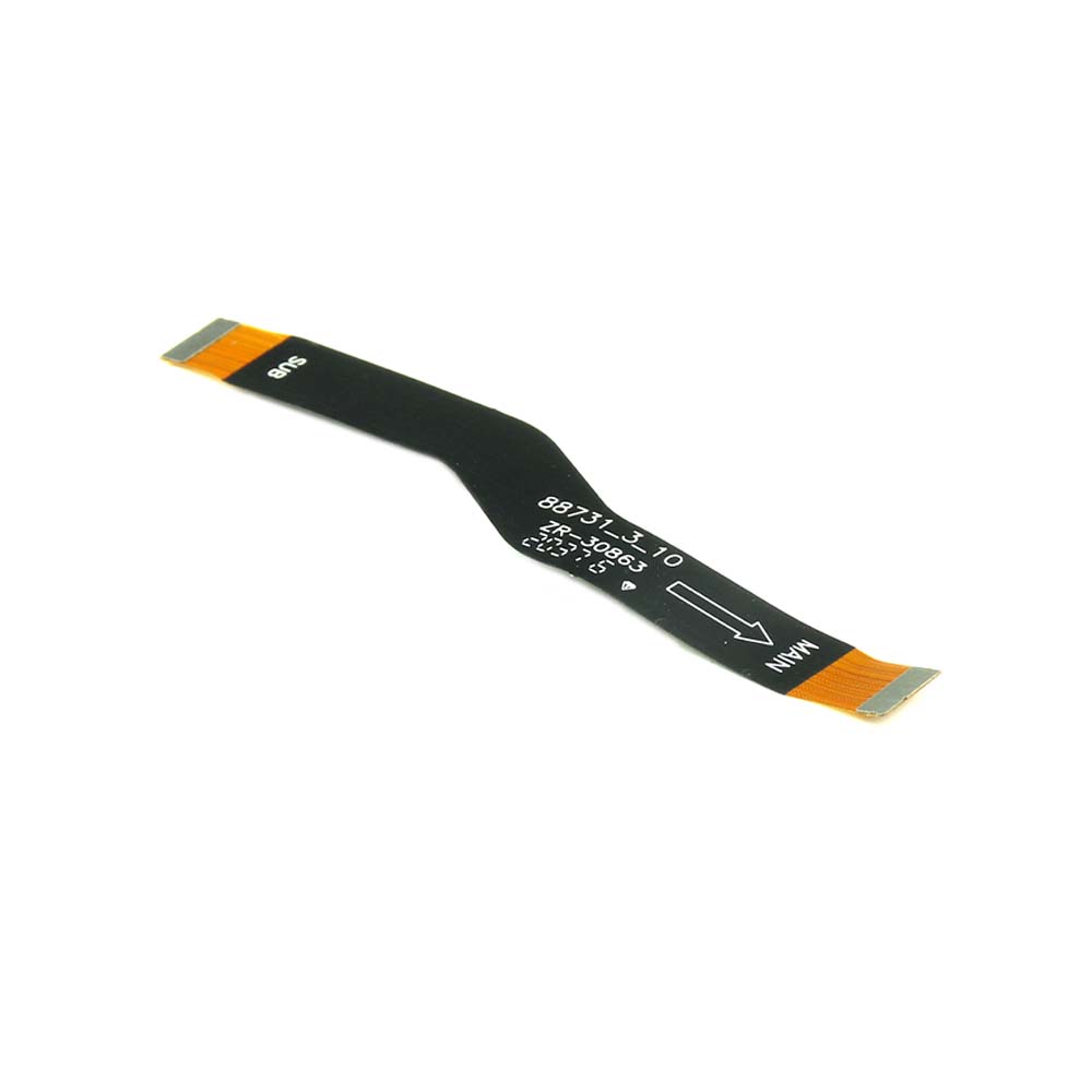 Main Flex för Motorola Moto G9 Power OEM-Equivalent