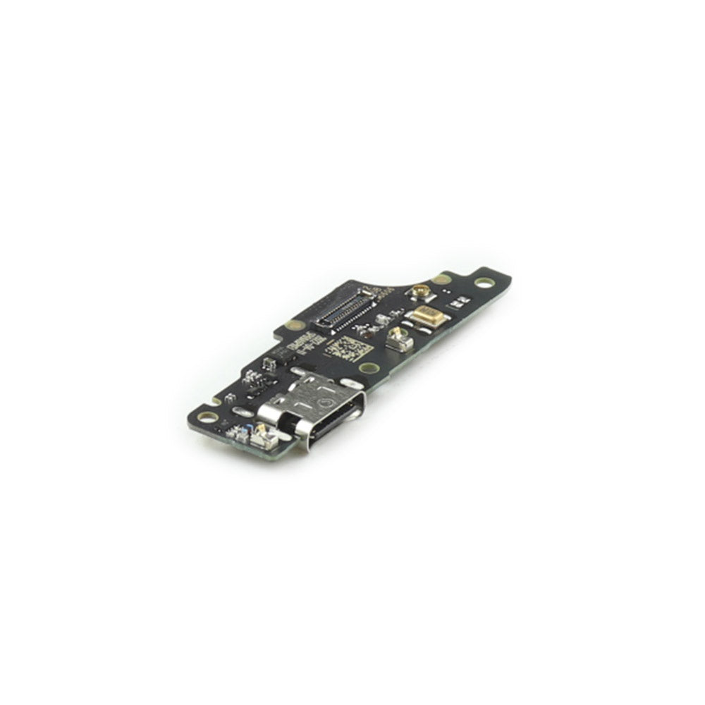 Charging Connector för Motorola Moto E32 OEM-Equivalent