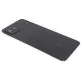 Bakstycke för Google Pixel 4 Black OEM-Equivalent