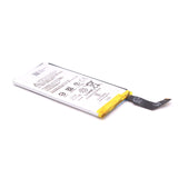 Batteri (G020I-B) för Google Pixel 4 OEM-Equivalent