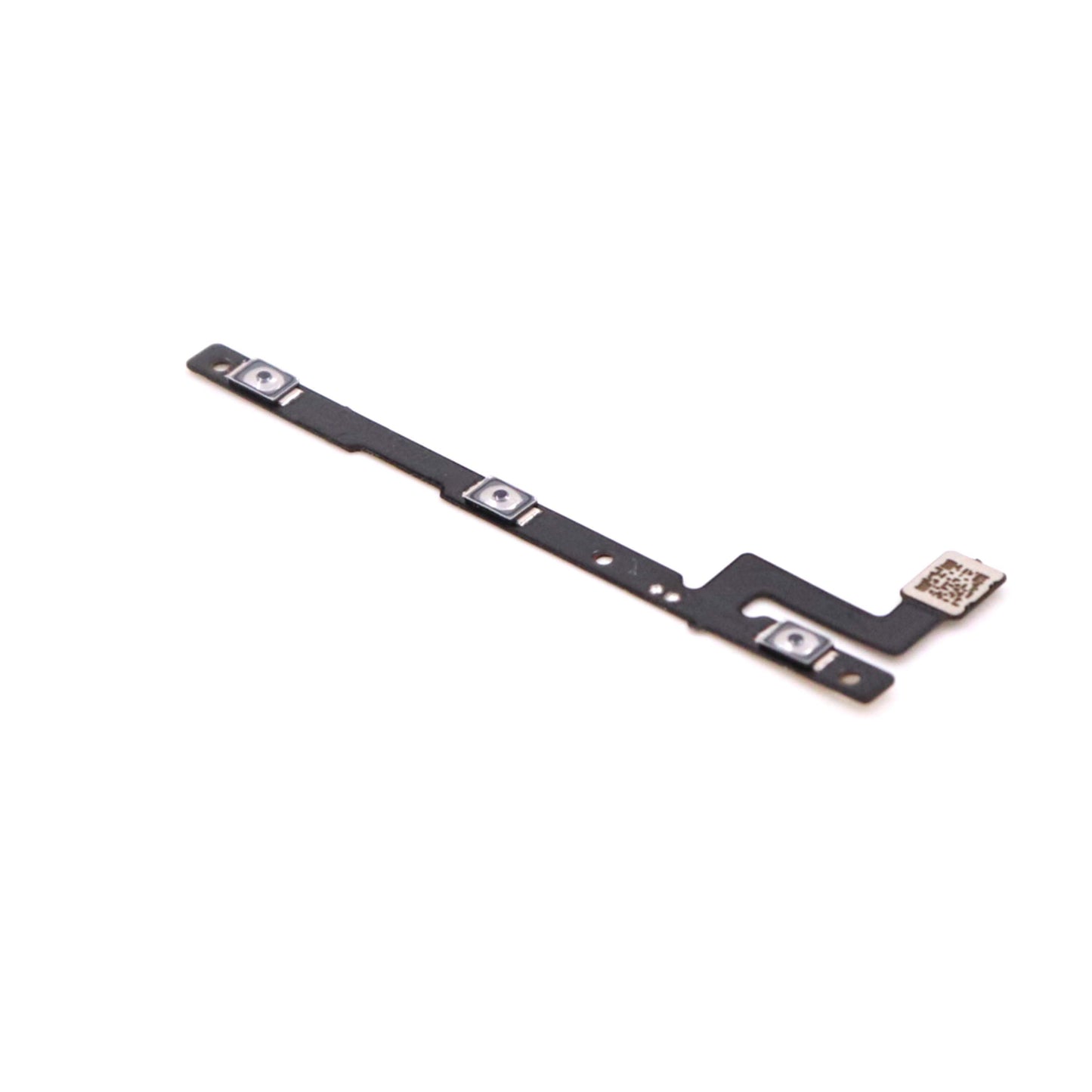 Power and Volume Button för Google Pixel 3A OEM-Equivalent