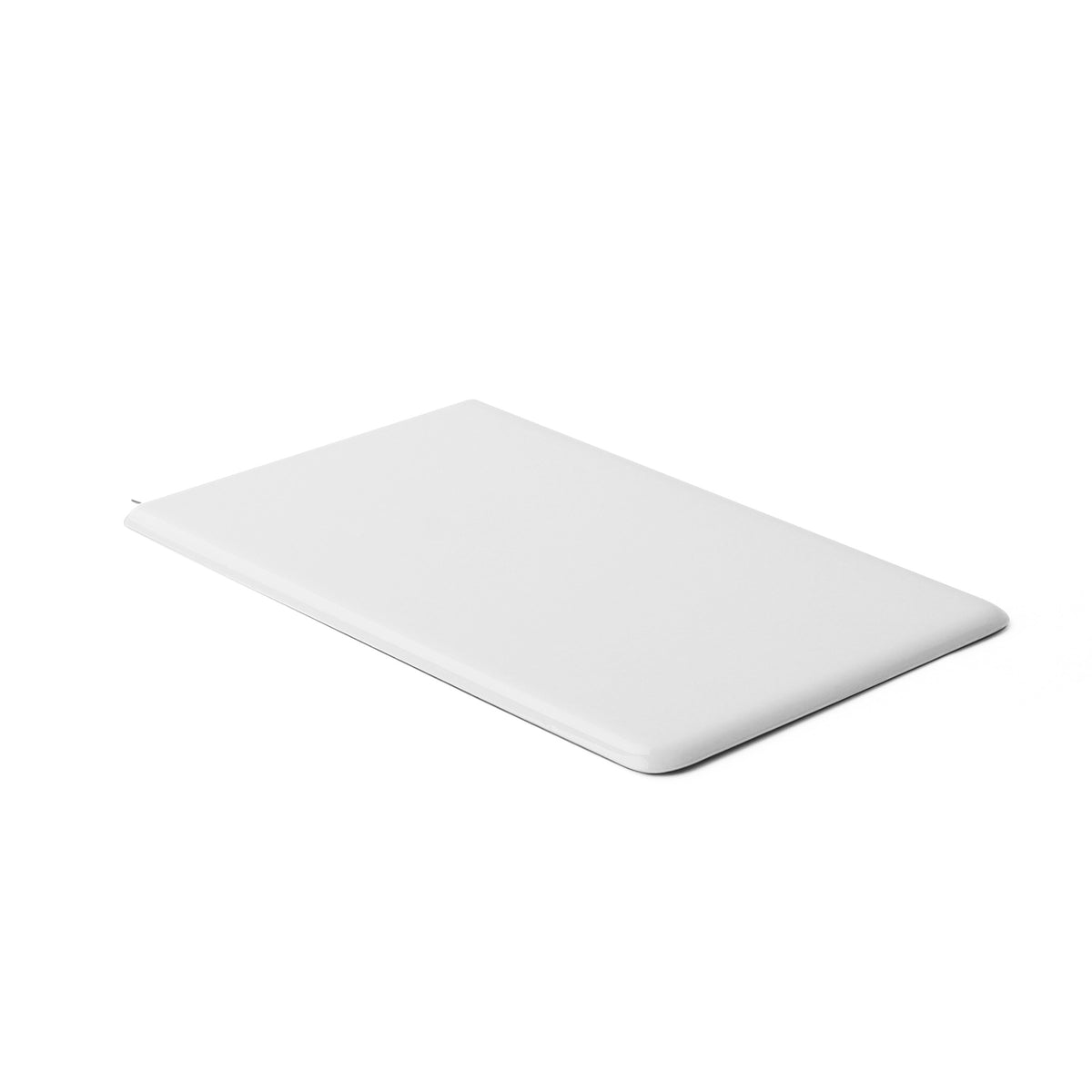Bakstycke för Google Pixel 7 Pro White OEM-Equivalent