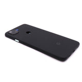Rear Housing för Google Pixel 4A 5G Black OEM-Equivalent