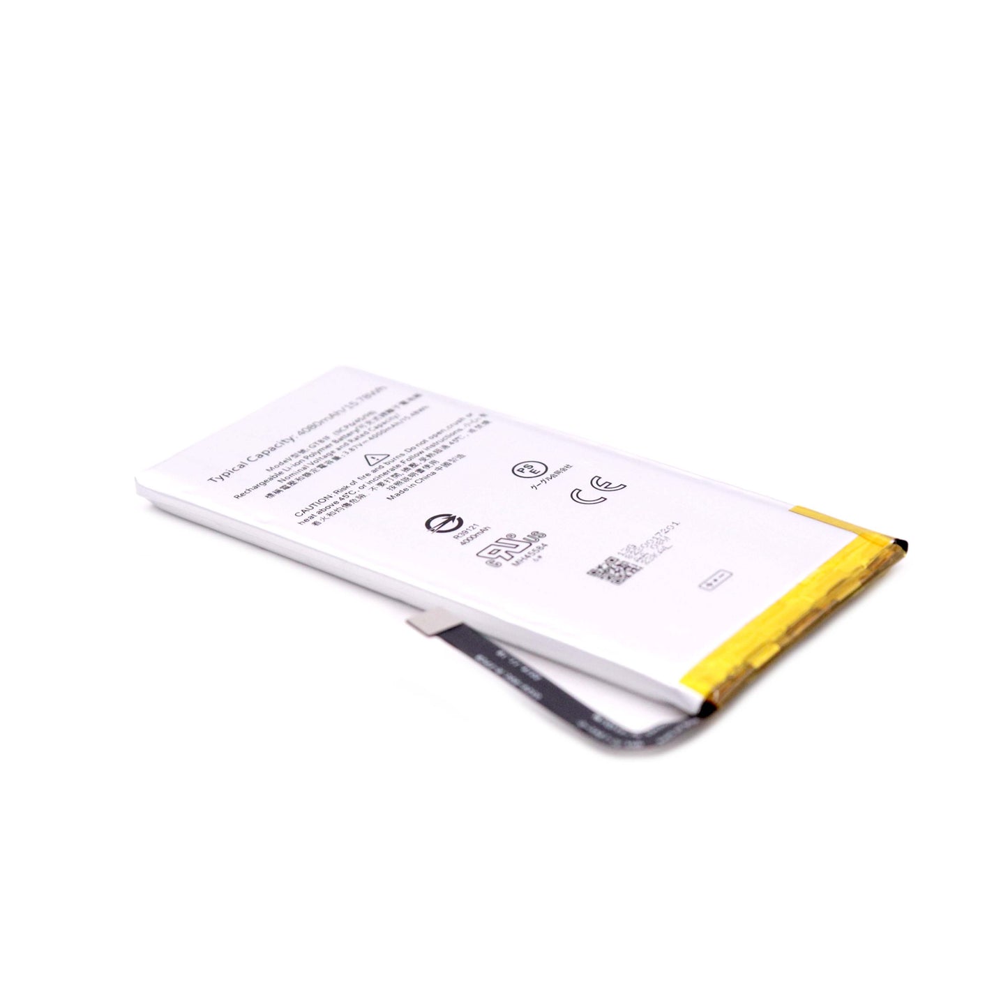 Batteri för Google Pixel 5 OEM-Equivalent