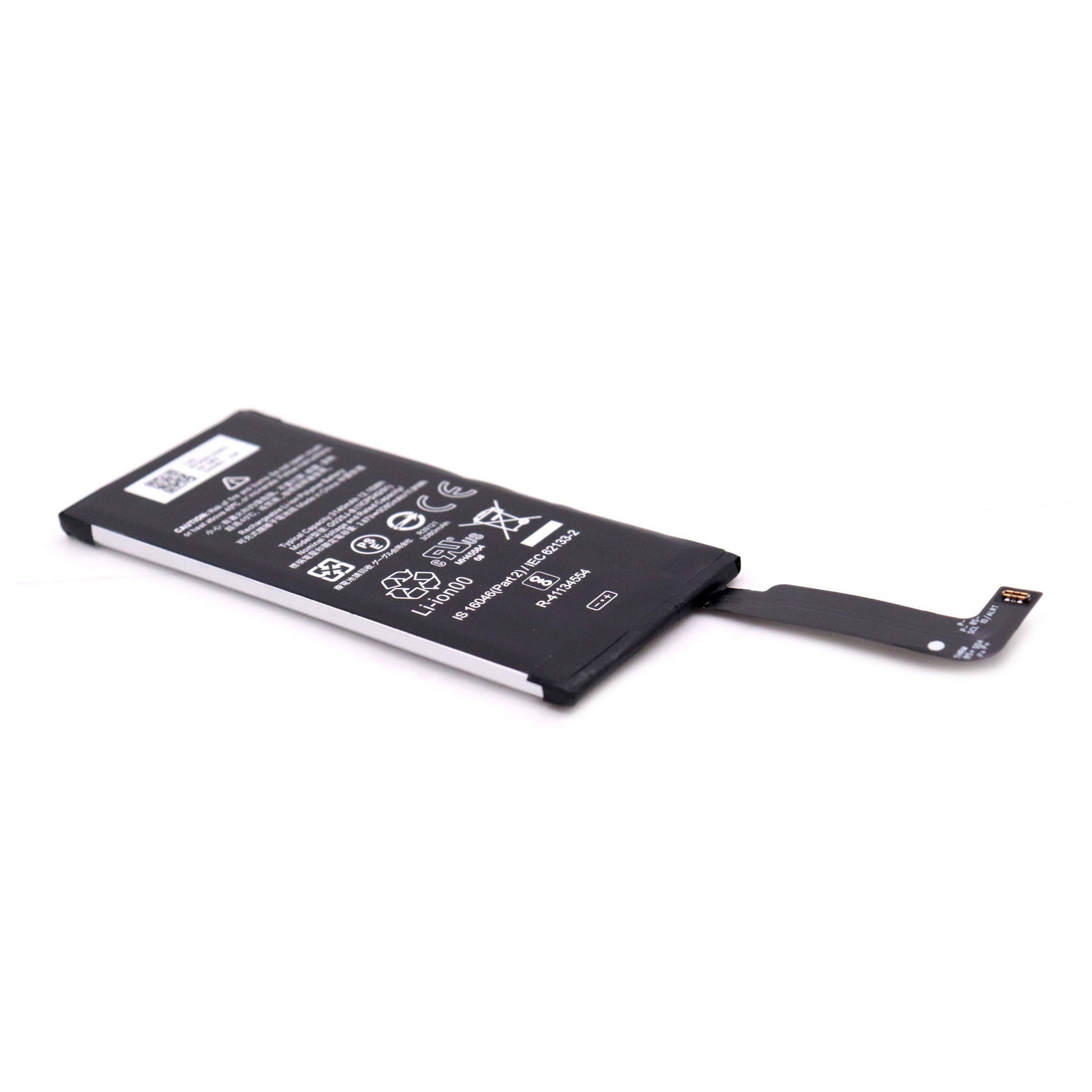 Batteri för Google Pixel 4A 4G OEM-Equivalent