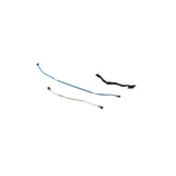GPS/Wifi Antenna set för Google Pixel 4A 4G Pulled