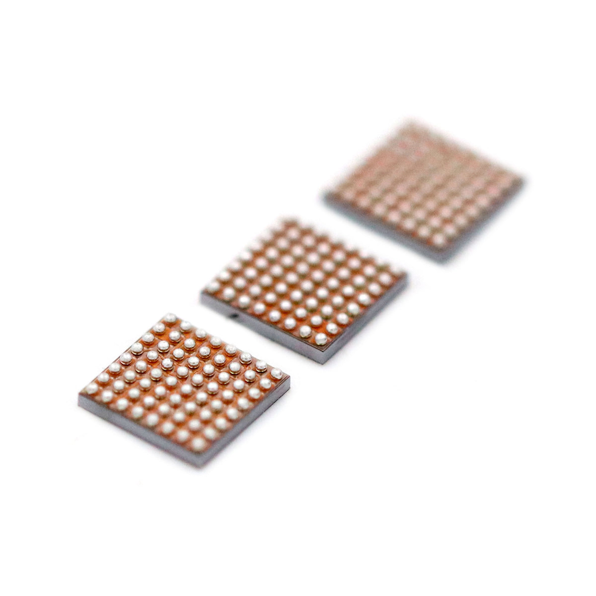 Intel Baseband Power Management (6848) IC (3 pieces) för iPhone X OEM-Equivalent