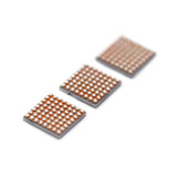 Intel Baseband Power Management (6848) IC (3 pieces) för iPhone X OEM-Equivalent