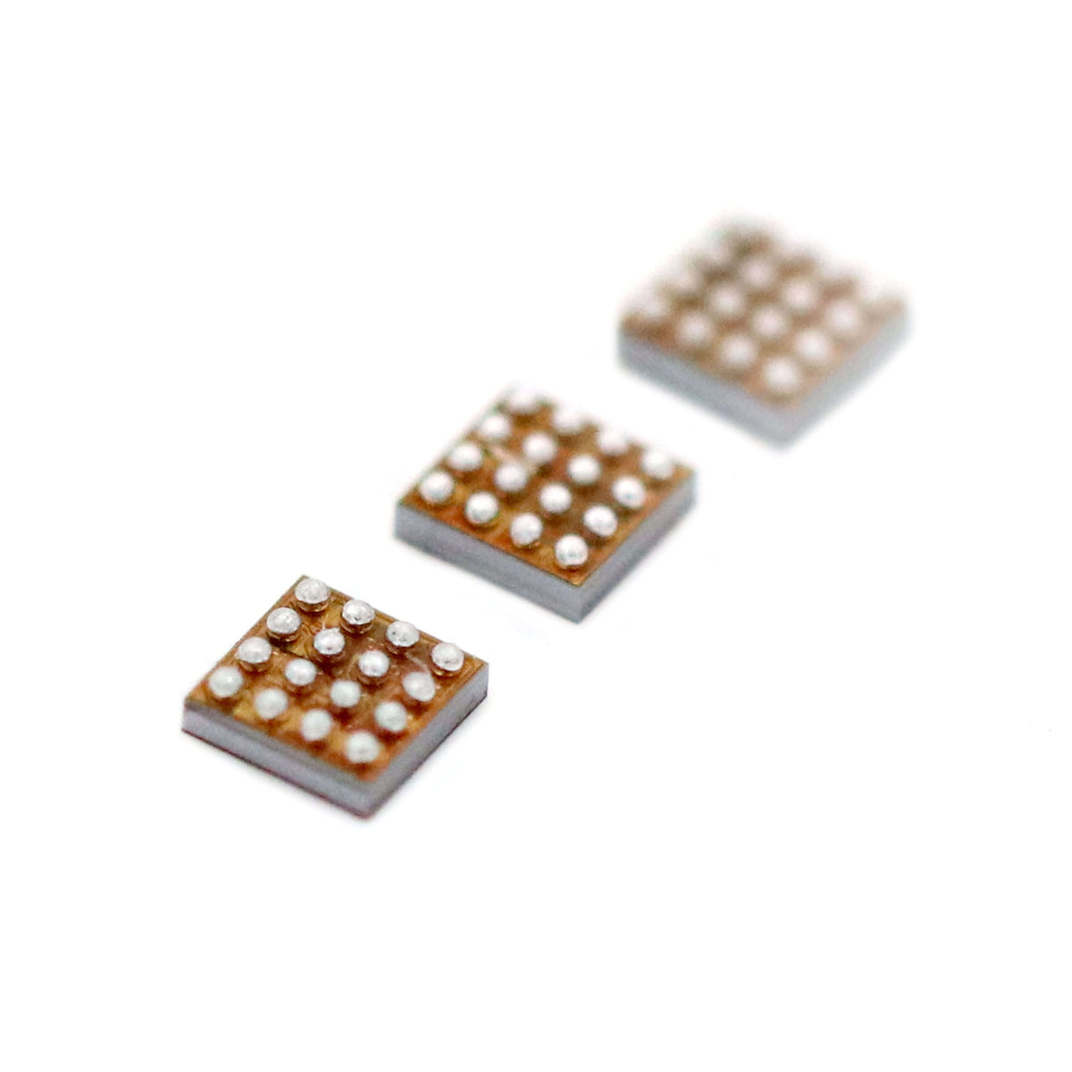 Backlight IC (3 pieces) för iPhone X OEM-Equivalent