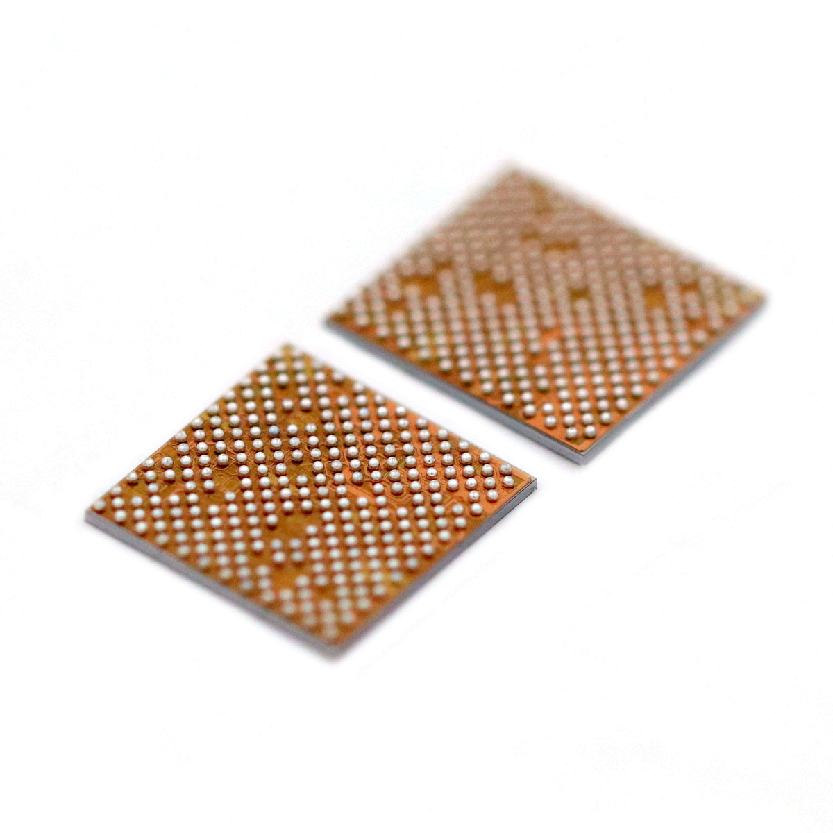 (WTR5975) RF Transceiver IC (UWTRE) (2 pieces) för iPhone X OEM-Equivalent