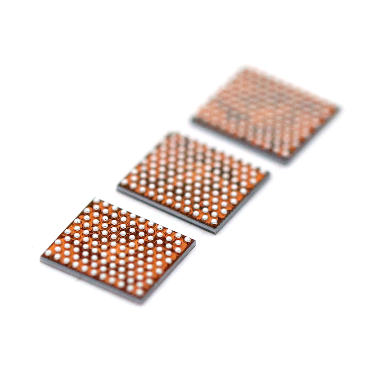 Qualcomm Baseband Power Management (9655) IC (3 pieces) för iPhone X OEM-Equivalent