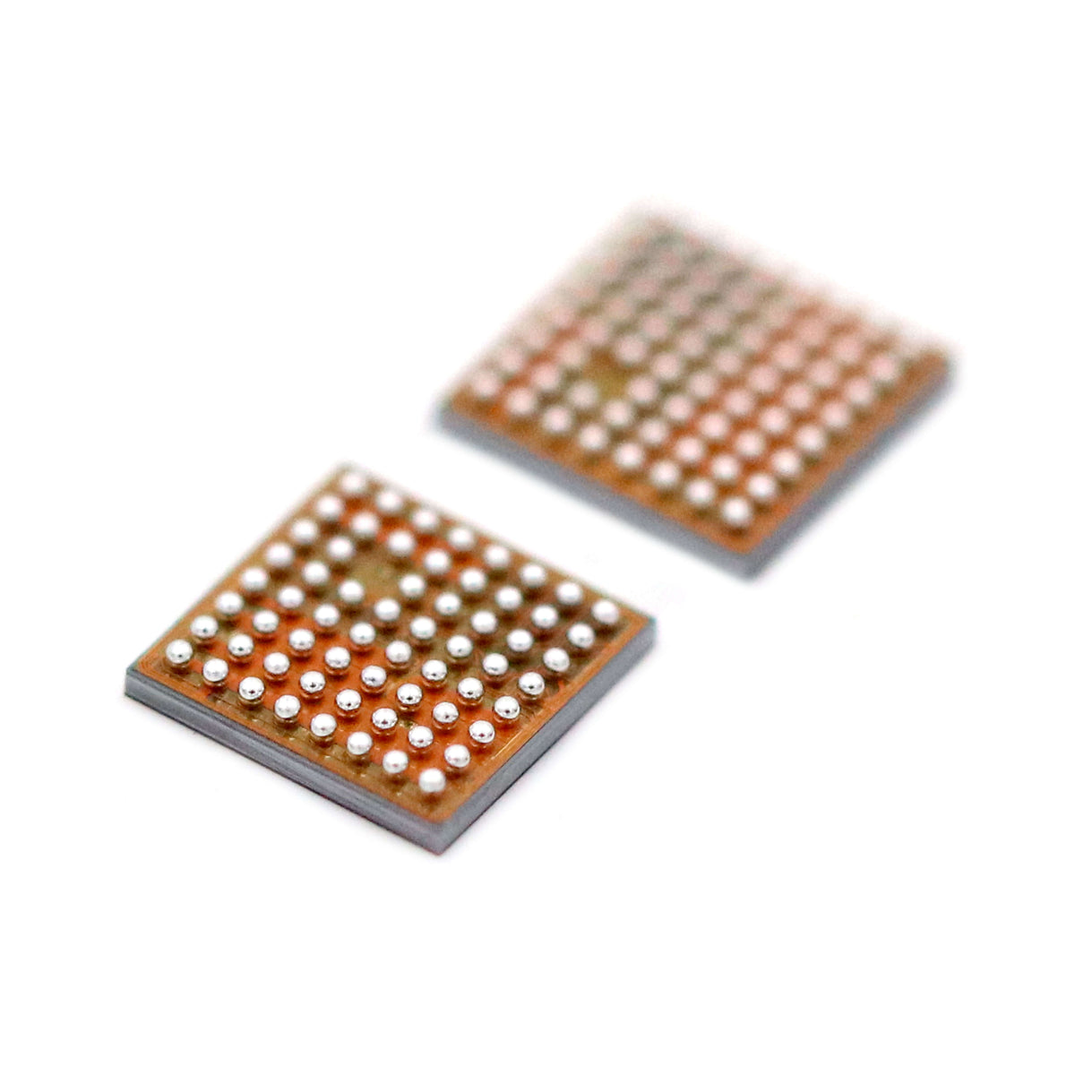 Tigris Charging IC (2 pieces) för iPhone X OEM-Equivalent