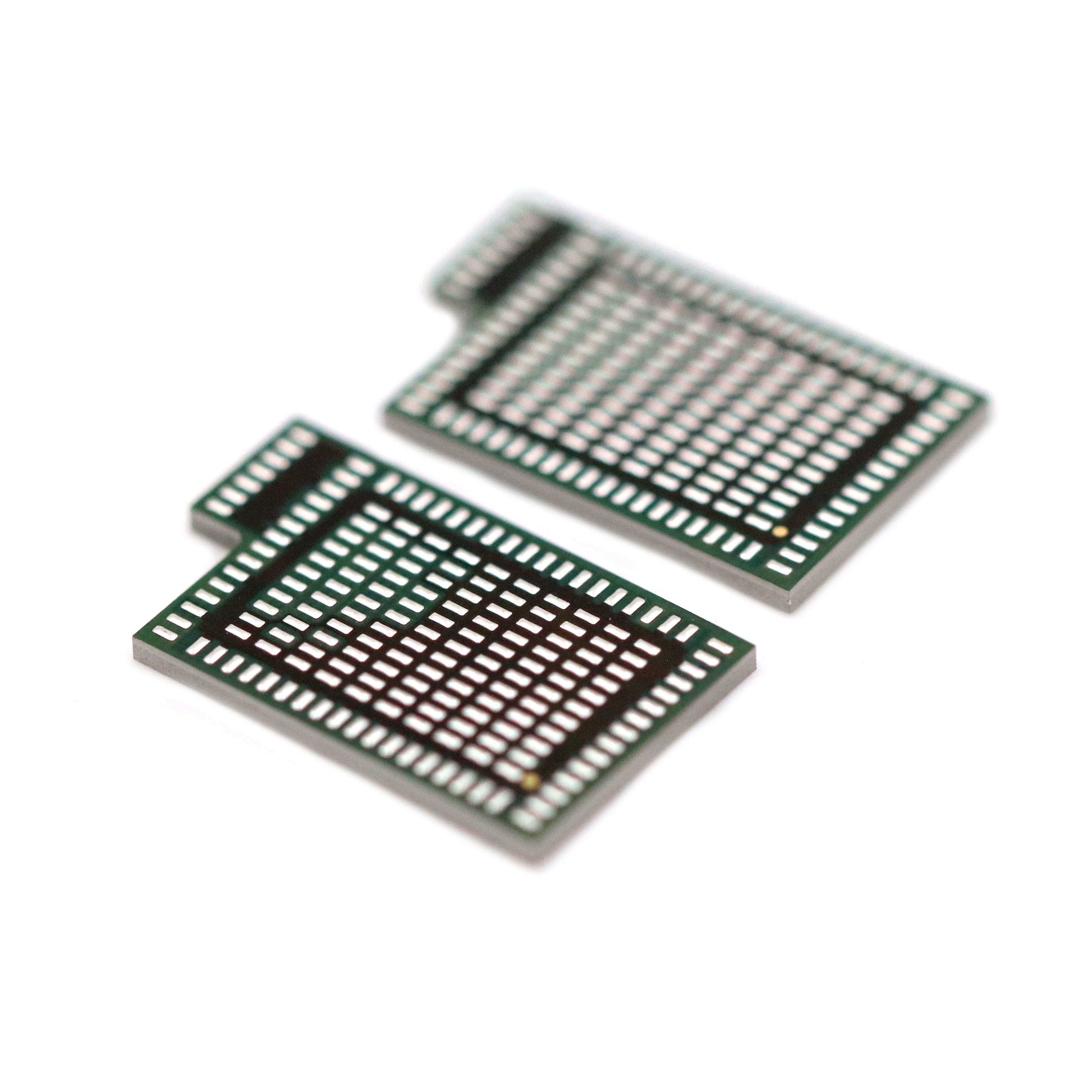 (339S00399 ) Wi-Fi and Bluetooth IC (UWLAN_W) (2 pieces) för iPhone X OEM-Equivalent