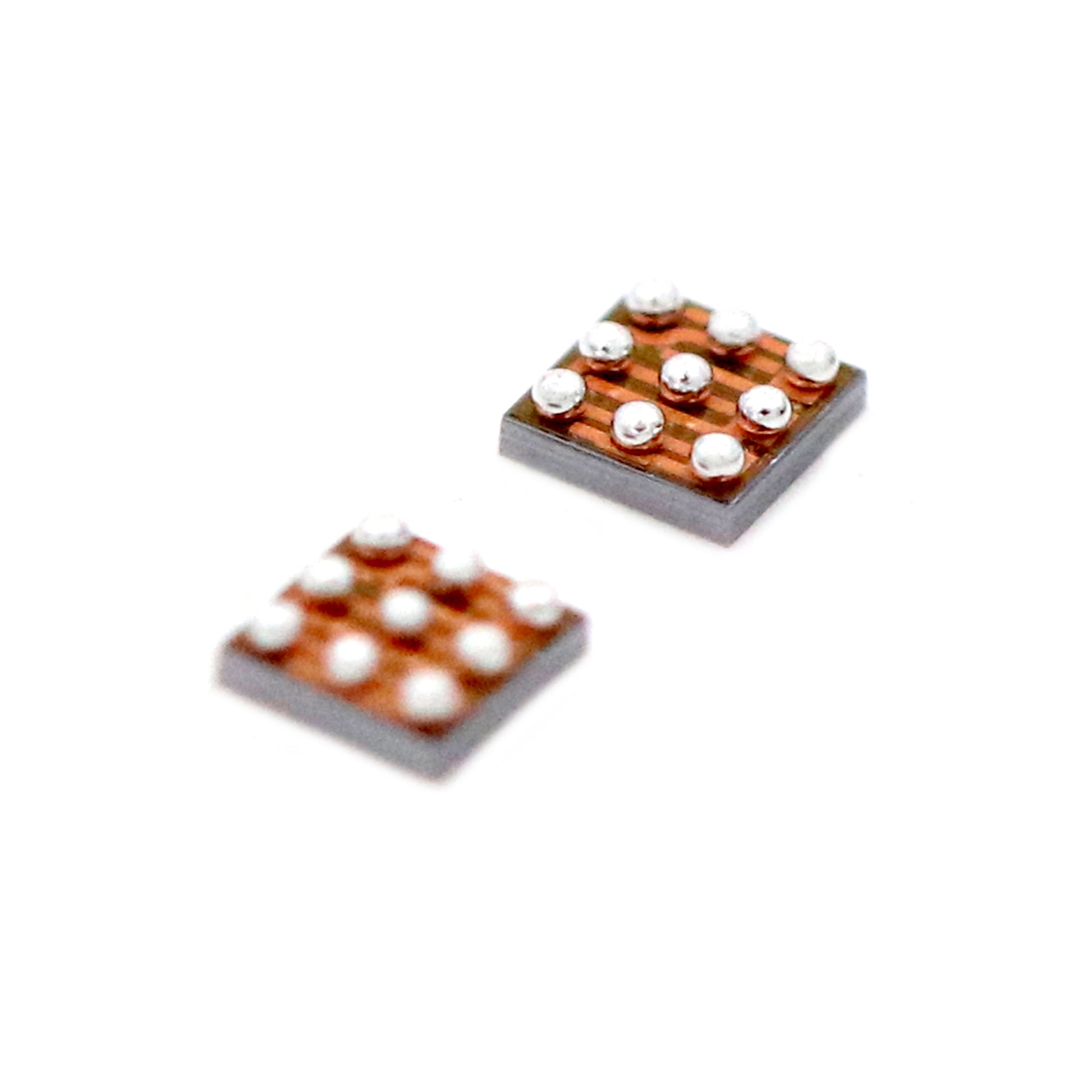 Charging Mosfet (68841) (2 pieces) för iPhone X (Q3350) OEM-Equivalent