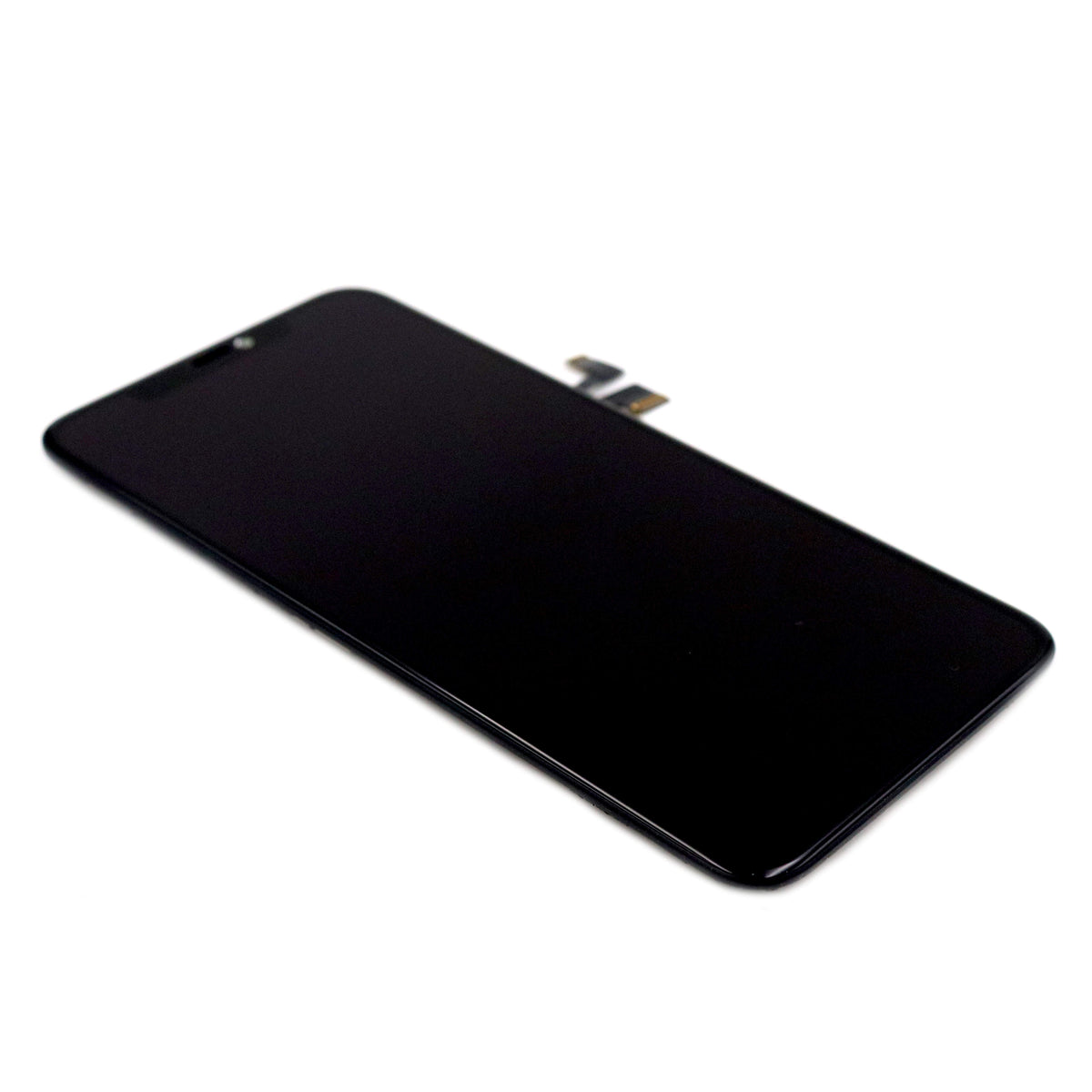 Skärm för iPhone 11 Pro Max Black Pulled