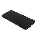Skärm Complete with Housing för Samsung Galaxy A20e (A202F) Black Service Pack