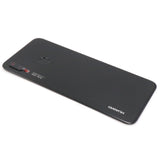 Bakstycke för Huawei P20 Lite Black Service Pack
