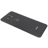 Bakstycke för Huawei Mate 20 Lite Black Service Pack