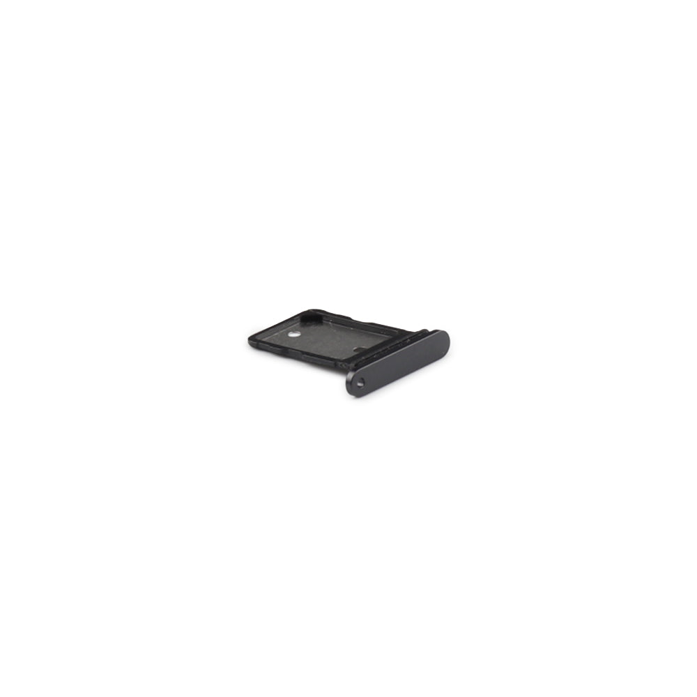 Sim Card Tray för Google Pixel 9A Obsidian OEM-Equivalent