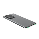Bakstycke för Samsung Galaxy S20 Ultra Grey