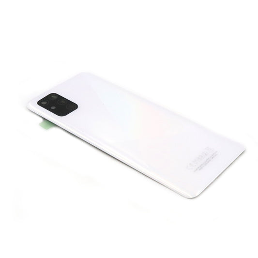 Bakstycke för Samsung Galaxy A51 (A515F) White