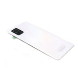 Bakstycke för Samsung Galaxy A51 (A515F) White