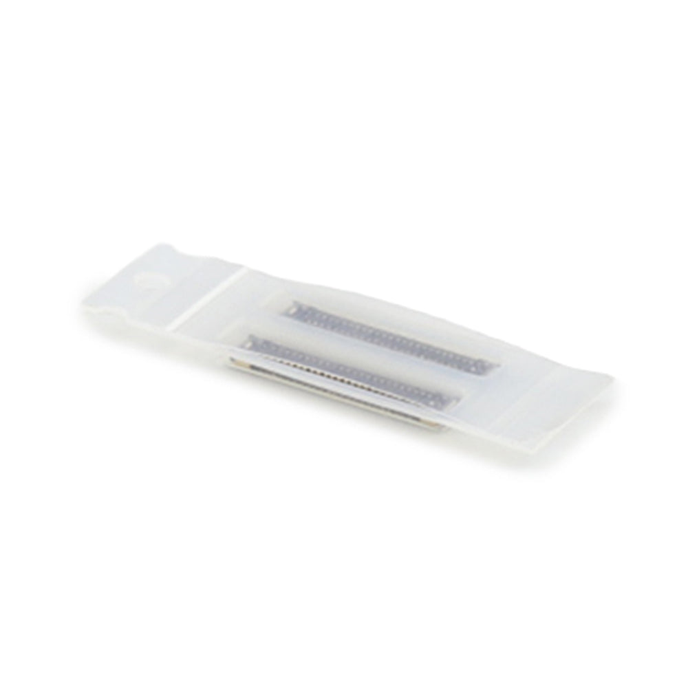 Laddkontakt FPC Connector (48 Pin)(2 pieces) för iPhone 12 Pro Max OEM-Equivalent