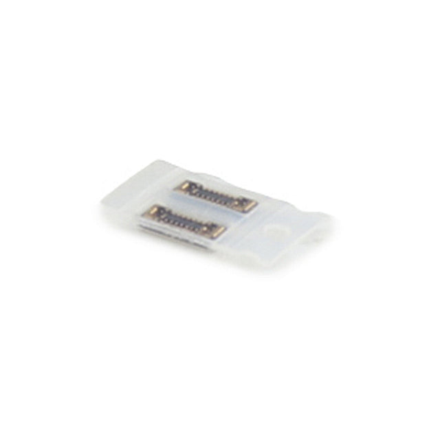 Främre kamera FPC Connector (14 Pin)(2 pieces) för iPhone 14 Pro/ 14 Pro Max OEM-kvalitet