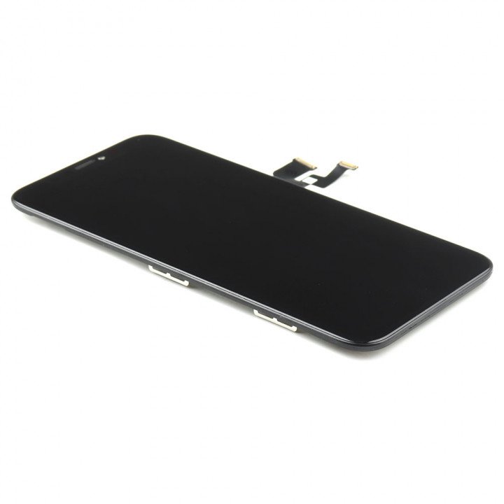 FDX Prime Skärm för iPhone X | In-Cell | Black