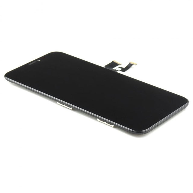 FDX Prime Skärm för iPhone X | In-Cell | Svart