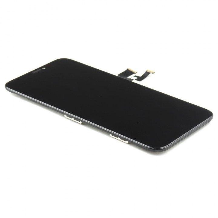 iPhone X Skärm - FDX Prime incell 5 pack