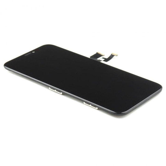 iPhone X Skärm - FDX Prime incell 5 pack