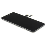 FDX Prime Skärm för iPhone X | In-Cell | Black