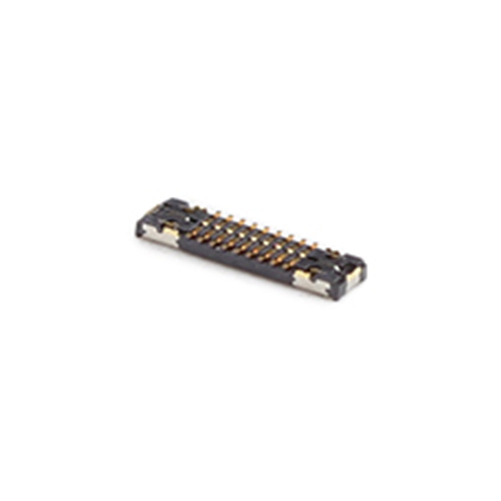 Infrared FPC Connector (18 Pin) för iPhone 12 Series OEM-Equivalent