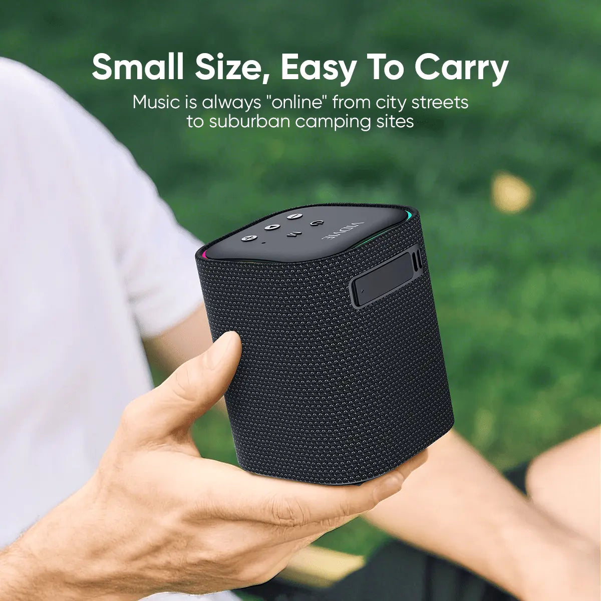 VIDVIE SP929 Bluetooth högtalare 15W