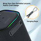 VIDVIE SP929 Bluetooth högtalare 15W