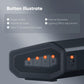 VIDVIE SP928 Bluetooth soundbar 10W
